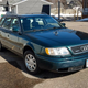 Illustration for article titled For $2,800, Could This 1996 Audi A6 Avant Quattro Be Your Worry-Free Ride?em/em